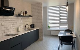 Lisoparkovy Residense